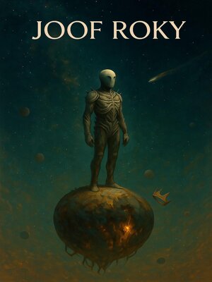 cover image of Joof Roky